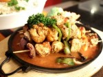 Shashlik