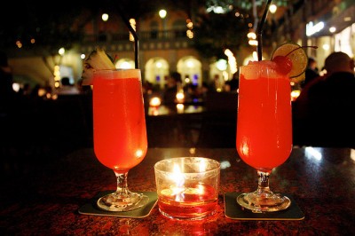 Singapore Sling Cocktail Recipe Singapore Sling