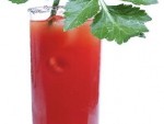 Spicy Bloody Mary Cocktail Recipe