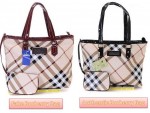 Spot Fake Burberry Bags