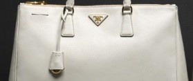 Spot Replica of Prada Bag