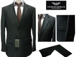 Spotting fake Armani Clothes