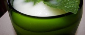 Stinger Cocktail Recipe