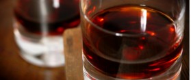 Suburban Cocktail Recipe