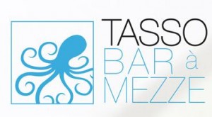 Tasso Bar à Mezze