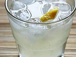 Tom Collins Cocktail Recipe