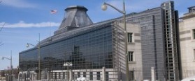 U.S. Embassy in Ottawa