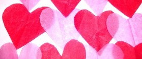 Unique Ideas for Valentine’s Day