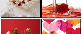 Party Ideas for Valentine's Day