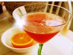 Ward Eight Cocktail Recipe