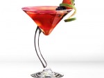Watermelon Pucker Martini Recipe