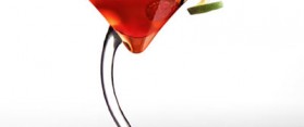 Watermelon Pucker Martini Recipe