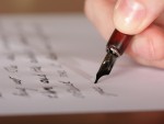 Writing a leave Letter