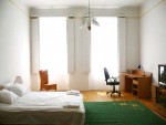 accomodation leave letter sample