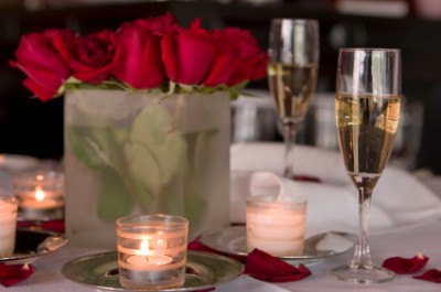 Dinner Ideas for Valentine’s at Home Valentine at home