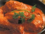 chicken curry