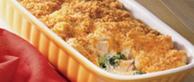 chicken divan