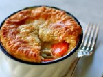chicken pot pie