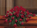 funeral leave letter sample