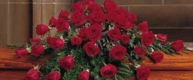funeral leave letter sample