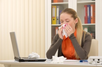 health problem leave letter sample