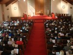how to church leave letter