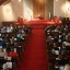 how to church leave letter