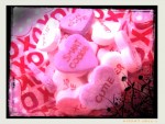 how to make homemade valentine candies