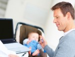 how to parental leave letter