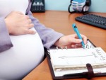 how to write pregnancy leave letter