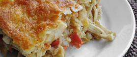 king ranch chicken