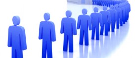 list of recruitment agencies in London