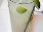 Moscow Mule Cocktail