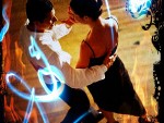 salsa dance