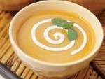 Mango Soup Recipe