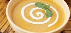 Mango Soup Recipe