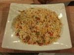Egg Fried Rice Recipe