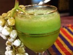 Grapes Cocktail Recipe