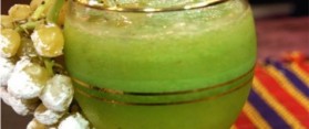 Grapes Cocktail Recipe