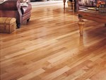 Cleaning Hardwood Flooring