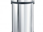 Cleaning your Garbage Can