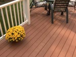 Building a simple deck