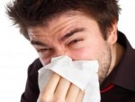An irritating Stuffy Nose