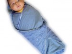 Swaddling Your Baby