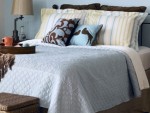 Removing Pilling from Bed Sheets