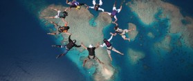 Best Places to Skydive in Ottawa