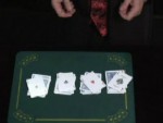 Chasing Four Aces