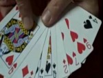 Chosen 8 Cards