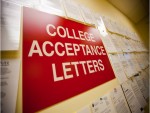 Samples of College Acceptance Letters