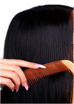 Comb Hair